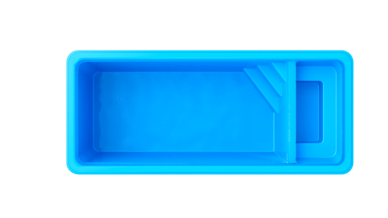 Isometria Azul 1-1