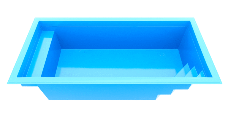 Isometria Azul 1
