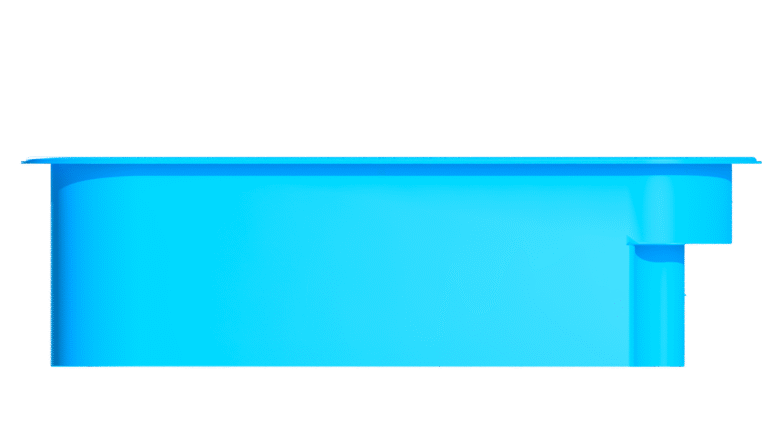 Isometria Azul 1