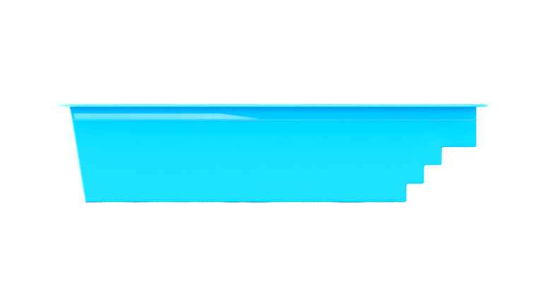 Isometria Azul 2 - 3