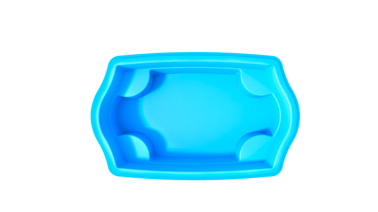 Isometria Azul 2