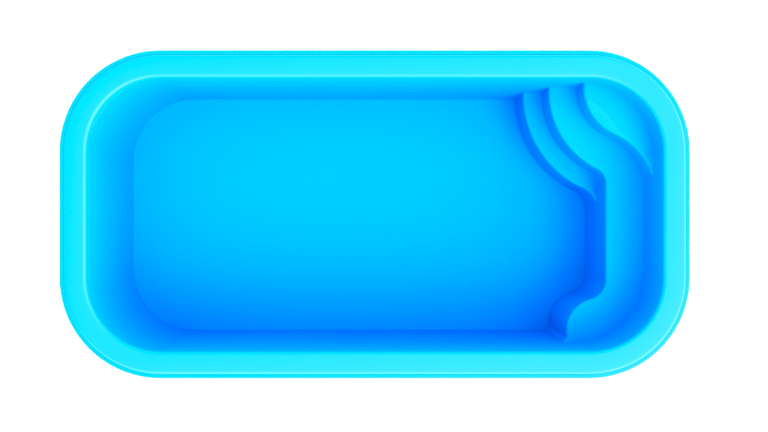 Isometria Azul 3