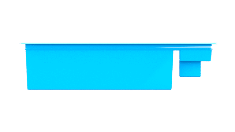 Isometria Azul 3