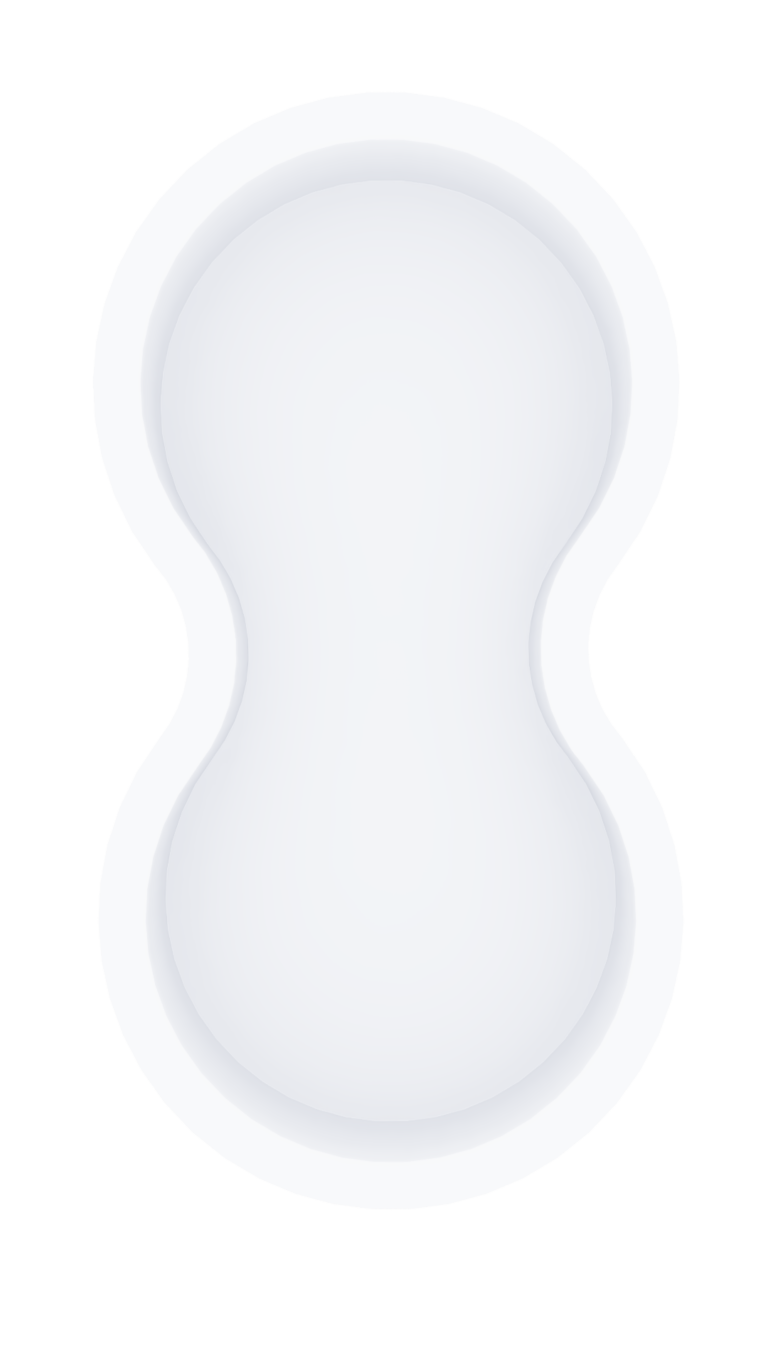 Top View 2 branco