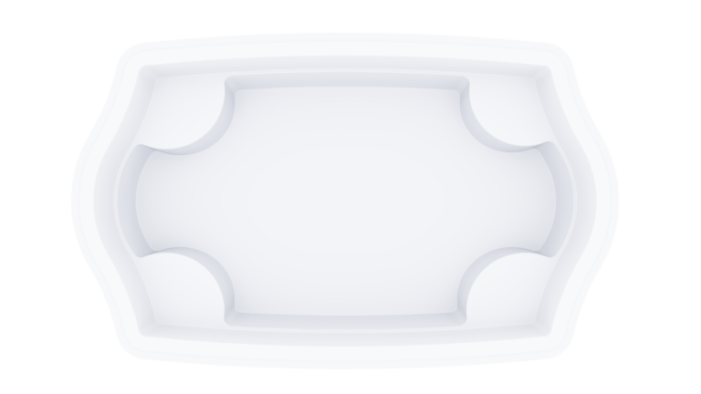 Top View 2 branco